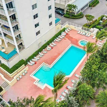 Villa Apollo 302 Marco Island Exterior foto