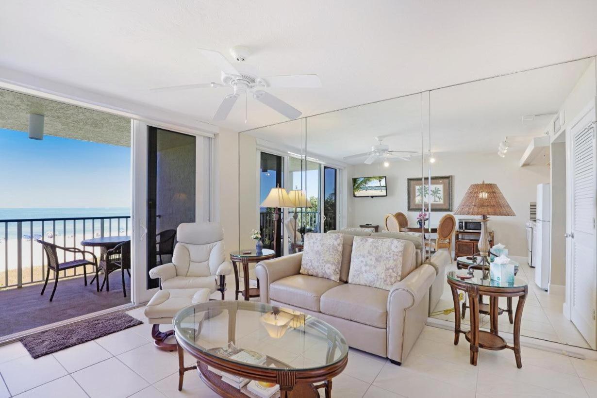 Villa Apollo 302 Marco Island Exterior foto
