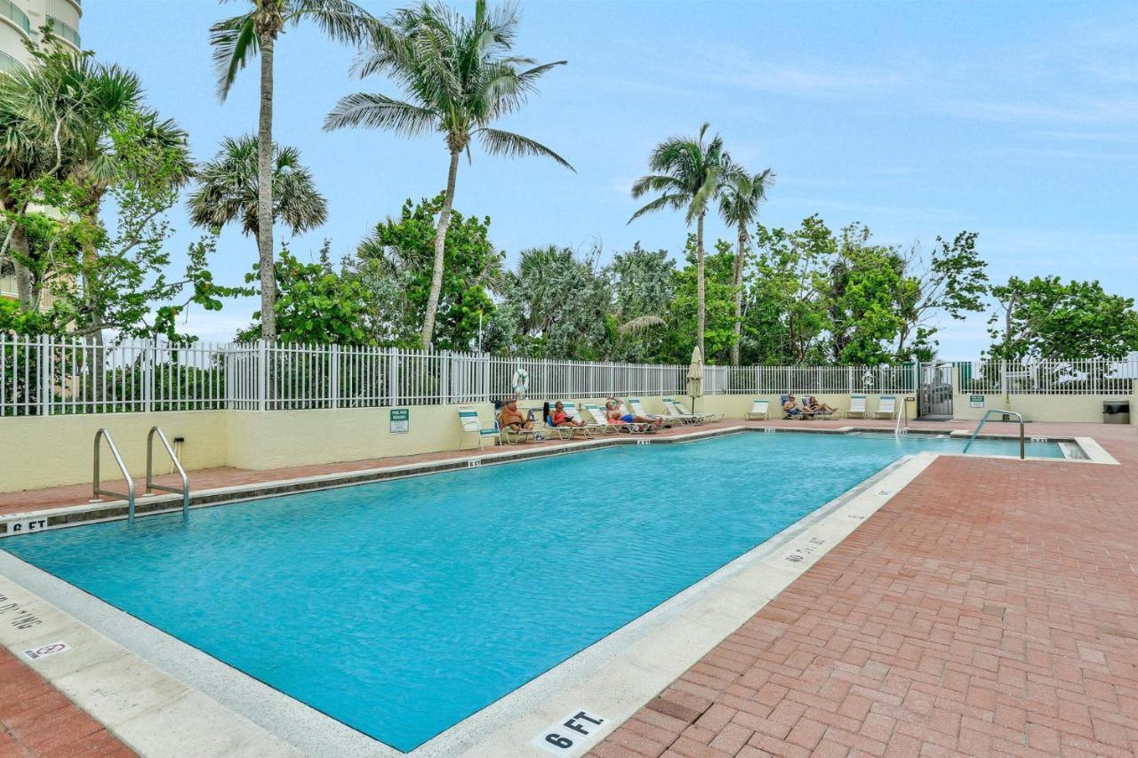 Villa Apollo 302 Marco Island Exterior foto