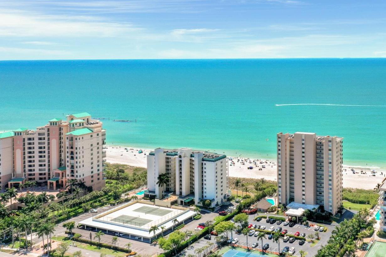 Villa Apollo 302 Marco Island Exterior foto