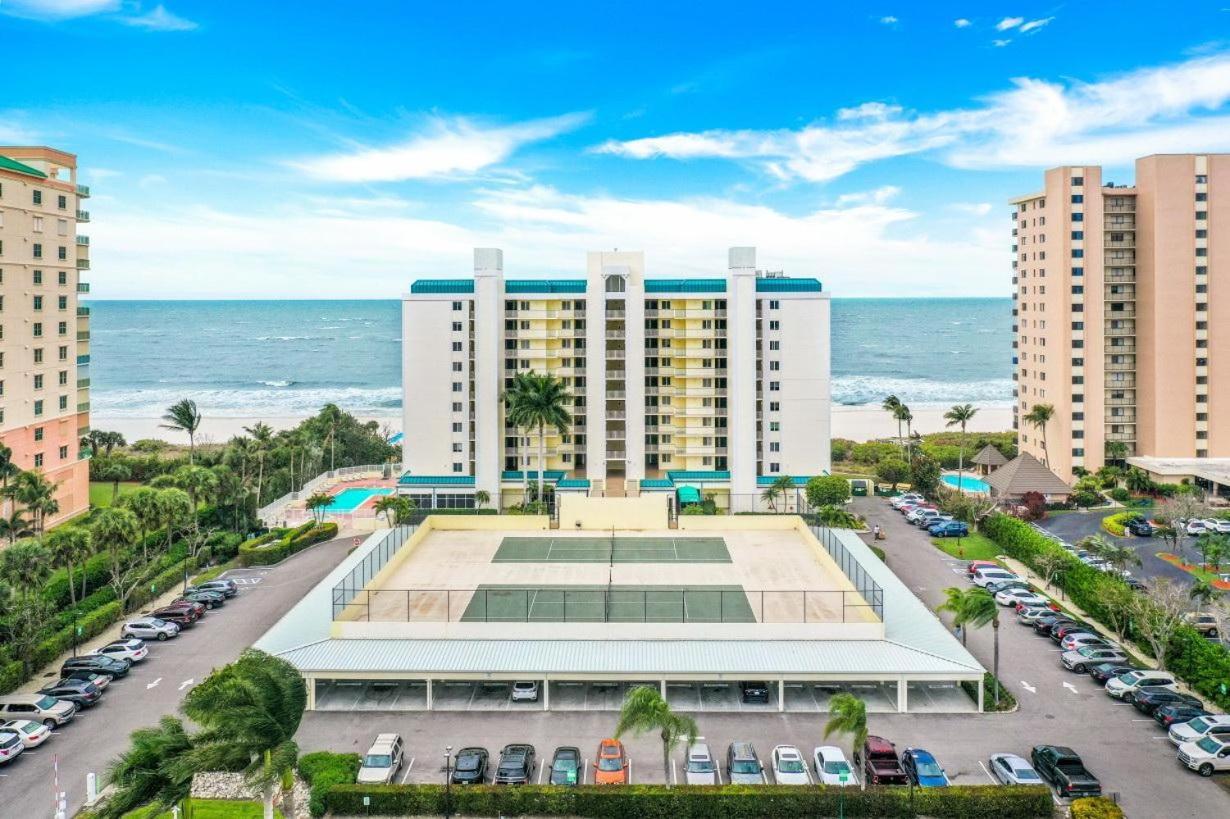 Villa Apollo 302 Marco Island Exterior foto