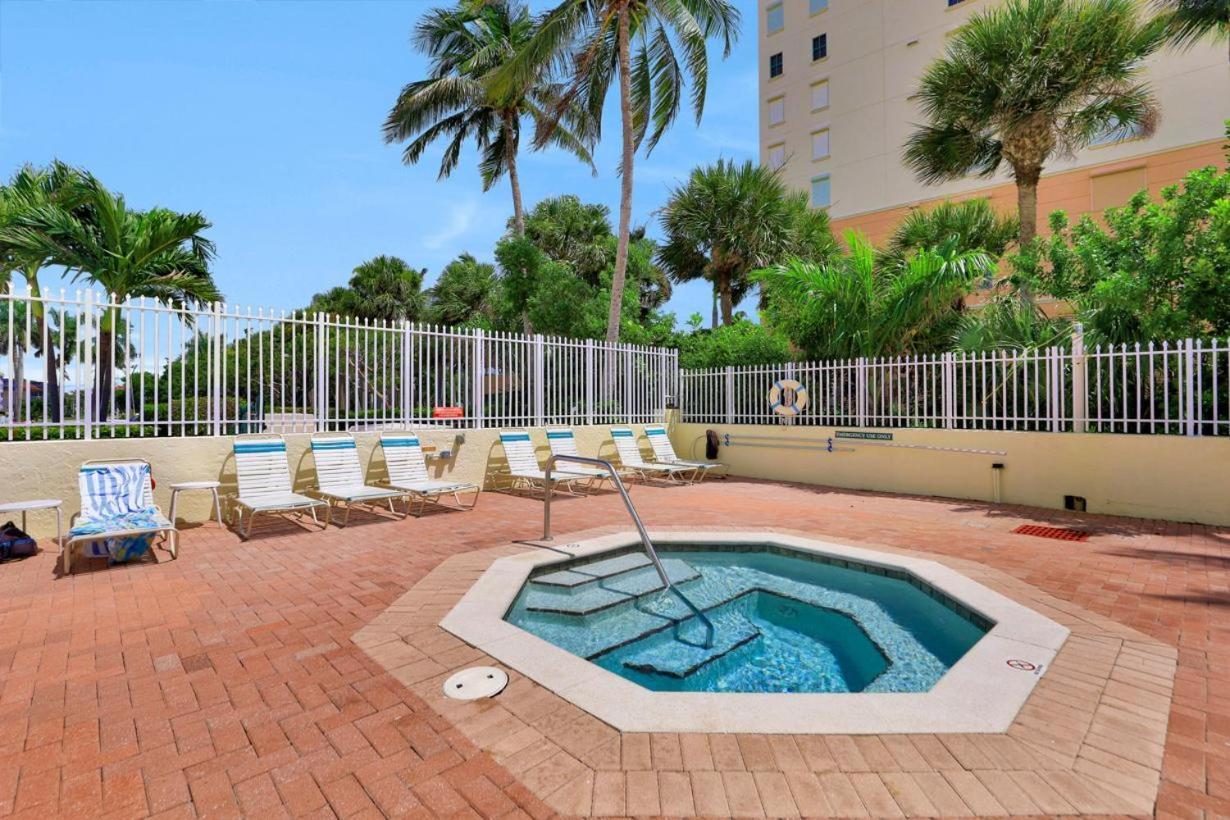 Villa Apollo 302 Marco Island Exterior foto